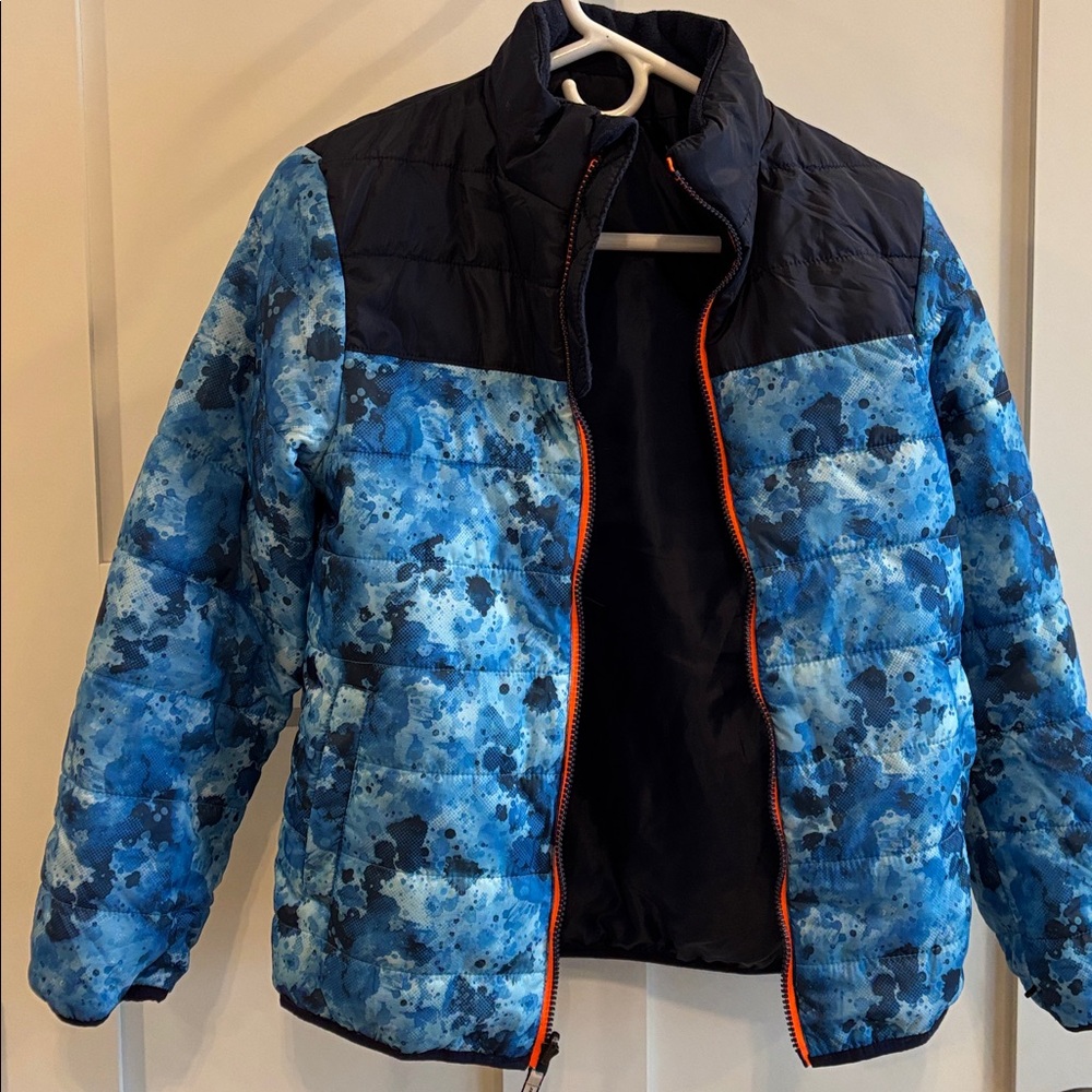 Zero Xposur winter coat - Picture 7 of 7